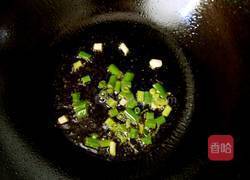 西红柿豌豆牛肉汤的做法图解4