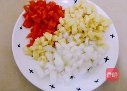 咖喱饭的做法图解1