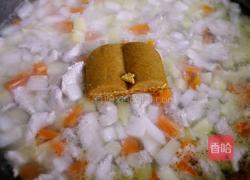 咖喱饭的做法图解4