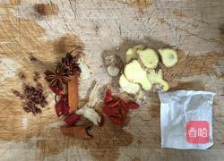 卤鸡的做法图解1