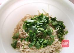 凉拌腐竹丝的做法图解3