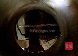 清炒豆皮的做法图解3