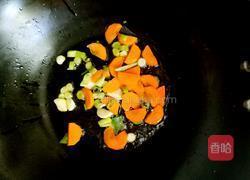 清炒豆皮的做法图解4