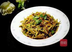 酱拌黄瓜的做法图解6