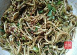 酱拌黄瓜的做法图解5