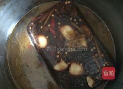 自至卤鸡脚的做法图解3