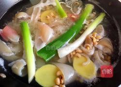 Q弹猪皮冻的做法图解4