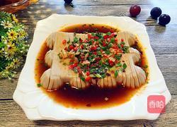 Q弹猪皮冻的做法图解9