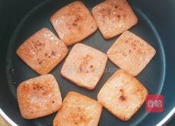 三明治的做法图解2