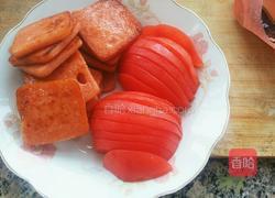 三明治的做法图解4