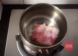 红烧东坡肉的做法图解2