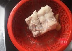 红烧东坡肉的做法图解3