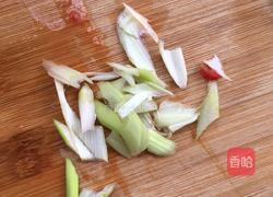 西红柿炒鸡蛋（一人量）的做法图解3