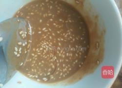 麻酱油麦菜的做法图解5