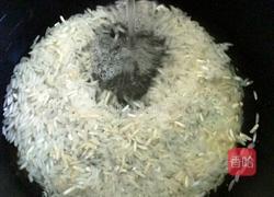 干贝燕麦粥的做法图解5