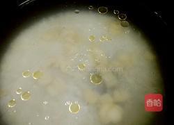 干贝燕麦粥的做法图解7