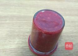 樱桃酱的做法图解8