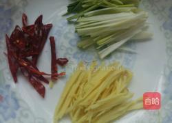 蒸鲳鱼的做法图解3