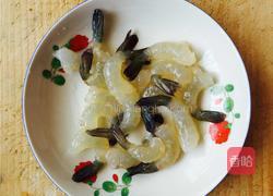 黄金虾球的做法图解3