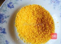 黄金虾球的做法图解10