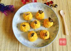 黄金虾球的做法图解15