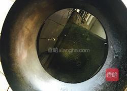 黄金虾球的做法图解16