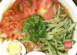 冷面的做法图解7