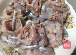 香辣拉丝的做法图解1