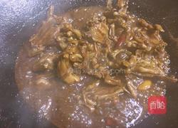 香辣拉丝的做法图解10