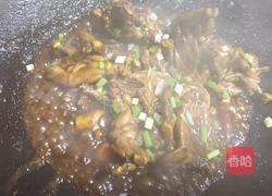 香辣拉丝的做法图解13