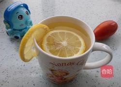 简易柠檬蜂蜜水的做法图解5