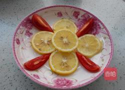 简易柠檬蜂蜜水的做法图解1