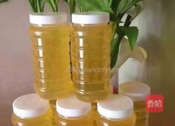 简易柠檬蜂蜜水的做法图解2