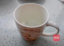 简易柠檬蜂蜜水的做法图解4