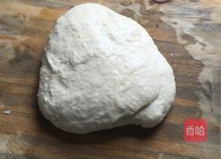 番茄鸡蛋扯面的做法图解1