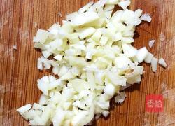 蒜香双椒金针菇的做法图解5