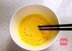 秋葵炒鸡蛋的做法图解3