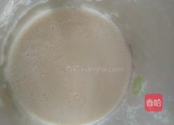 水蜜桃牛奶汁的做法图解3