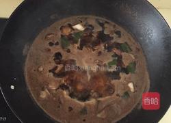 西红柿炖牛肉的做法图解4