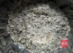 蜂蜜燕麦球的做法图解1