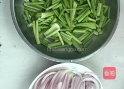 干锅排骨香辣虾的做法图解5