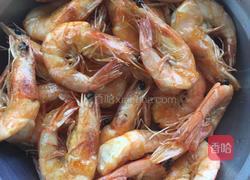 干锅排骨香辣虾的做法图解9