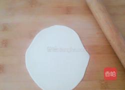 红薯甜饼的做法图解4