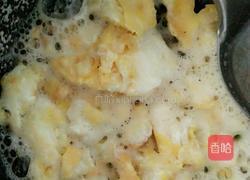 西红柿鸡蛋酱面的做法图解4