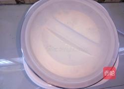 全脂奶粉做酸奶的做法图解7