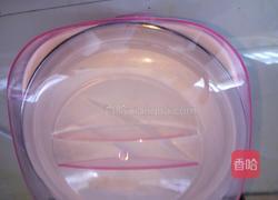 全脂奶粉做酸奶的做法图解8