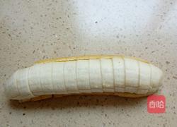 冻香蕉的做法图解1