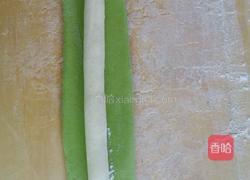 青椒猪肉饺子的做法图解5