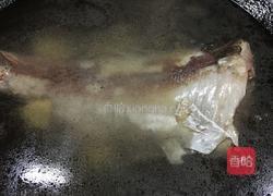 鱼尾节瓜夜兰花汤的做法图解5