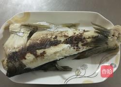 鱼尾节瓜夜兰花汤的做法图解7